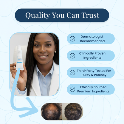 OrréNaturals™ Consistency Club (Ampoules Delivered Every 30 Days)