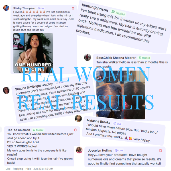 OrréNaturals™ Consistency Club (Ampoules Delivered Every 30 Days)