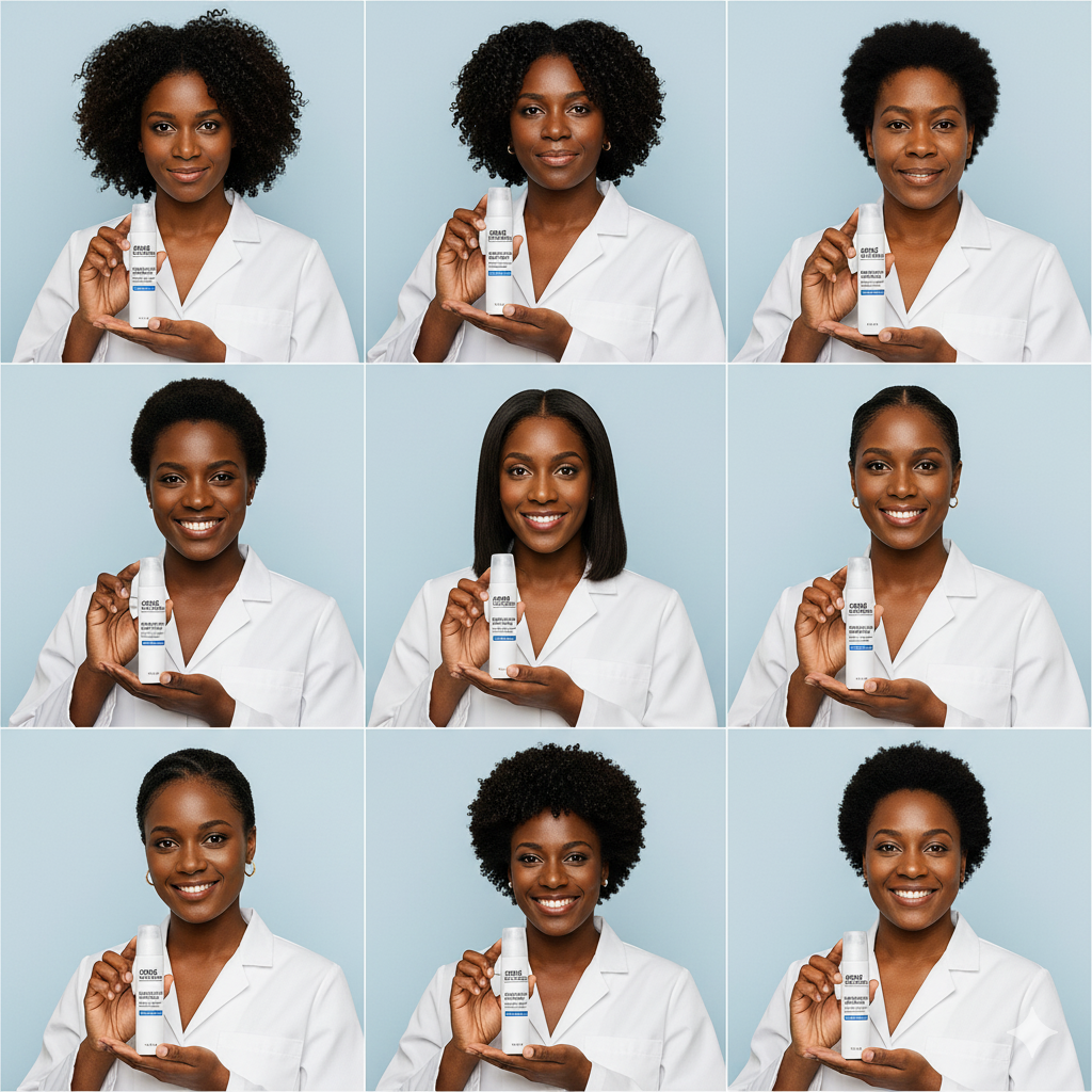 OrréNaturals™ Hair Revival Ampoule (1.5oz)