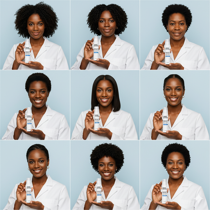 OrréNaturals™ Hair Revival Ampoule (1.5oz)